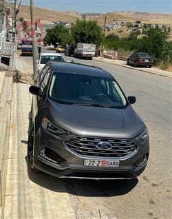 فورد ادج
